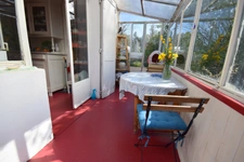 Maison d'environ 80m² au cœur de la nature