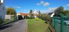 MAISON - 5 Chambres - PROCHE PLAGE 