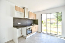 SAINT-LYS 31470 - Location RARE - Villa Neuve 91 m² (T4) BARCELONE III