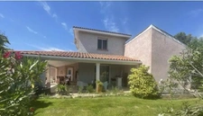 MONDAVEZAN - « Athena »  Superbe Maison T5 - 3 chambres – 133m² sur terrain 4 000m² 