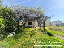 CAZÈRES – MAISON RENOVEE 115 m² - T4 - 3ch avec GARAGE + DEP. INT. 58m² + Ascenseur - Terrain 903 m² + DEP. EXT 40m²