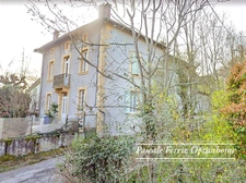 « INDIA » Maison T9 –  6 chambres – 205 m² + 180m² dépendances - sur terrain 3320 m² à SALIES-DU-SALAT