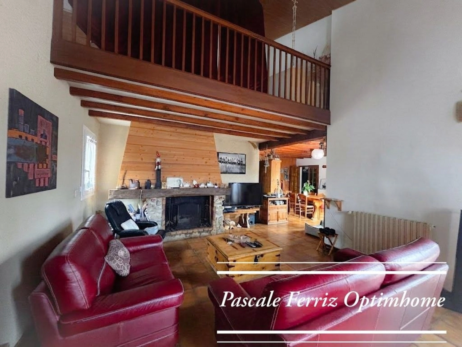 Maison 7 pièces 174 m² · à Aurignac · 174 m² · 250 000 €