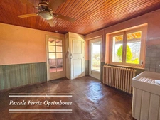 « Églantine » à ESCOULIS (31260) – Maison 123 m² - T7 – 3 chambres – sur terrain 2 870 m² avec petites dépendances – L’âme des Beaux Jours !
