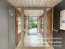 "DJANGO" à FONSORBES 31470 - APT T2 – 43m² - lumineux avec terrasse, clim, piscine et parking 