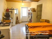 FRANCON - MAISON T8 - 5 chambres - 247 m² sur terrain 5893m² avec Piscine et Jacuzzi
