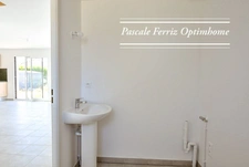SAINT-LYS 31470 - Location RARE - Villa Neuve 91 m² (T4) BARCELONE III