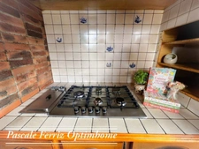 AURIGNAC 31420 – "GINGKO" - MAISON RÉNOVÉE 170 m² - T7 - 3 ch. AVEC GARAGE - TERRAIN 2 381 m²