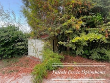 AURIGNAC 31420 – "GINGKO" - MAISON RÉNOVÉE 170 m² - T7 - 3 ch. AVEC GARAGE - TERRAIN 2 381 m²