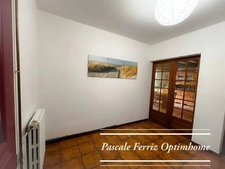 AURIGNAC 31420 – "GINGKO" - MAISON RÉNOVÉE 170 m² - T7 - 3 ch. AVEC GARAGE - TERRAIN 2 381 m²