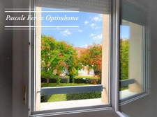 "DJANGO" à FONSORBES 31470 - APT T2 – 43m² - lumineux avec terrasse, clim, piscine et parking 