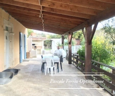 FRANCON - MAISON T8 - 5 chambres - 247 m² sur terrain 5893m² avec Piscine et Jacuzzi