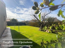 « DOUCEUR » à BEAUCHALOT (31360) – Maison de PLAIN-PIED 110 m² - T5 -3/4 chambres – Jardin 847 m² – Votre Hâvre de paix !