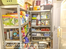 FRANCON - MAISON T8 - 5 chambres - 247 m² sur terrain 5893m² avec Piscine et Jacuzzi