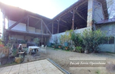 « INDIA » Maison T9 –  6 chambres – 205 m² + 180m² dépendances - sur terrain 3320 m² à SALIES-DU-SALAT