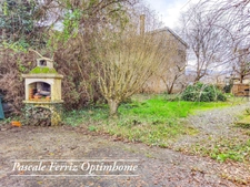 LA BASTIDE-DU-SALAT - Maison T6 – 5 chambres – 175 m² + garage + dépendances + piscine sur terrain 1 581 m²