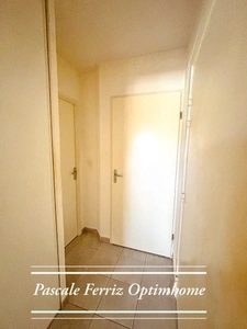 Opportunité d'investissement à Martres-Tolosane 31220 Appartement T3 – 2 chambres – 52m² vendu loué avec terrasse, piscine et parking 