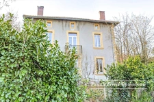 « INDIA » Maison T9 –  6 chambres – 205 m² + 180m² dépendances - sur terrain 3320 m² à SALIES-DU-SALAT