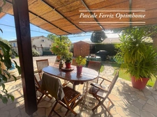 « DOUCEUR » à BEAUCHALOT (31360) – Maison de PLAIN-PIED 110 m² - T5 -3/4 chambres – Jardin 847 m² – Votre Hâvre de paix !