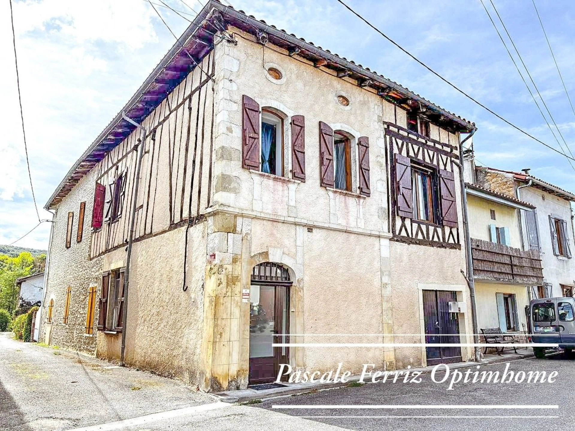 Maison 7 pièces 115 m² · à Le Plan · 115 m² · 185 000 €