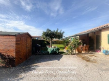 « DOUCEUR » à BEAUCHALOT (31360) – Maison de PLAIN-PIED 110 m² - T5 -3/4 chambres – Jardin 847 m² – Votre Hâvre de paix !