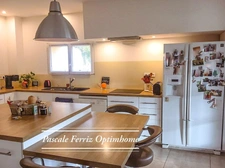 FRANCON - MAISON T8 - 5 chambres - 247 m² sur terrain 5893m² avec Piscine et Jacuzzi