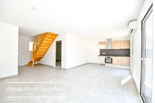 SAINT-LYS 31470 - Location RARE - Villa Neuve 91 m² (T4) BARCELONE III