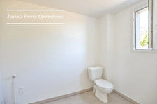 SAINT-LYS 31470 - Location RARE - Villa Neuve 91 m² (T4) BARCELONE III