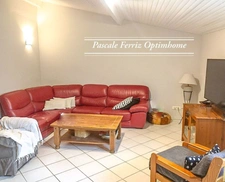 FRANCON - MAISON T8 - 5 chambres - 247 m² sur terrain 5893m² avec Piscine et Jacuzzi
