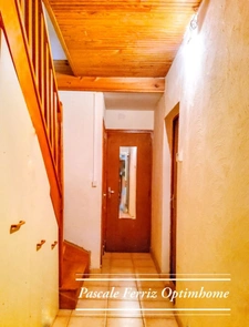 LA BASTIDE-DU-SALAT - Maison T6 – 5 chambres – 175 m² + garage + dépendances + piscine sur terrain 1 581 m²
