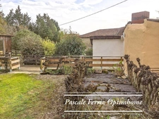FRANCON - MAISON T8 - 5 chambres - 247 m² sur terrain 5893m² avec Piscine et Jacuzzi