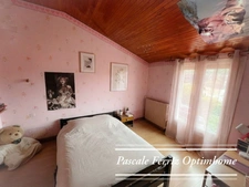 AURIGNAC 31420 – "GINGKO" - MAISON RÉNOVÉE 170 m² - T7 - 3 ch. AVEC GARAGE - TERRAIN 2 381 m²