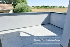 SAINT-LYS 31470 - Location RARE - Villa Neuve 91 m² (T4) BARCELONE III