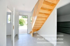 SAINT-LYS 31470 - Location RARE - Villa Neuve 91 m² (T4) BARCELONE III