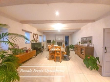 FRANCON - MAISON T8 - 5 chambres - 247 m² sur terrain 5893m² avec Piscine et Jacuzzi