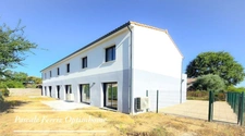SAINT-LYS 31470 - Location RARE - Villa Neuve 91 m² (T4) BARCELONE III