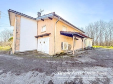 « Églantine » à ESCOULIS (31260) – Maison 123 m² - T7 – 3 chambres – sur terrain 2 870 m² avec petites dépendances – L’âme des Beaux Jours !