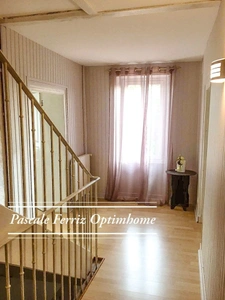FRANCON - MAISON T8 - 5 chambres - 247 m² sur terrain 5893m² avec Piscine et Jacuzzi