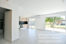 SAINT-LYS 31470 - Location RARE - Villa Neuve 91 m² (T4) BARCELONE III