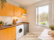 "DJANGO" à FONSORBES 31470 - APT T2 – 43m² - lumineux avec terrasse, clim, piscine et parking 