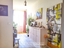 « INDIA » Maison T9 –  6 chambres – 205 m² + 180m² dépendances - sur terrain 3320 m² à SALIES-DU-SALAT