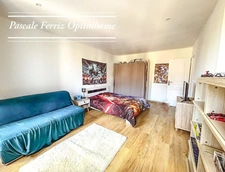 LE PLAN 31220 – « Joy » Maison à colombages rénovée 115 m² - T6 – 4 ch. avec Patio 9m² et Garage 