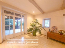 FRANCON - MAISON T8 - 5 chambres - 247 m² sur terrain 5893m² avec Piscine et Jacuzzi