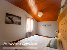 AURIGNAC 31420 – "GINGKO" - MAISON RÉNOVÉE 170 m² - T7 - 3 ch. AVEC GARAGE - TERRAIN 2 381 m²