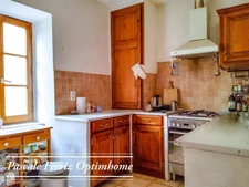 LA BASTIDE-DU-SALAT - Maison T6 – 5 chambres – 175 m² + garage + dépendances + piscine sur terrain 1 581 m²