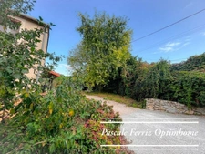 AURIGNAC 31420 – "GINGKO" - MAISON RÉNOVÉE 170 m² - T7 - 3 ch. AVEC GARAGE - TERRAIN 2 381 m²