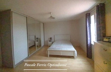 FRANCON - MAISON T8 - 5 chambres - 247 m² sur terrain 5893m² avec Piscine et Jacuzzi
