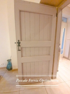 FRANCON - MAISON T8 - 5 chambres - 247 m² sur terrain 5893m² avec Piscine et Jacuzzi