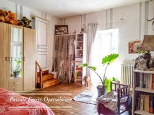 « INDIA » Maison T9 –  6 chambres – 205 m² + 180m² dépendances - sur terrain 3320 m² à SALIES-DU-SALAT