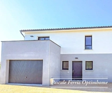 SAINT-LYS 31470 - Location RARE - Villa Neuve 91 m² (T4) BARCELONE III